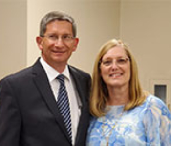 Johnsons family photo