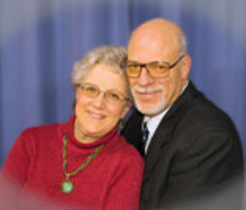 Mansell family photo